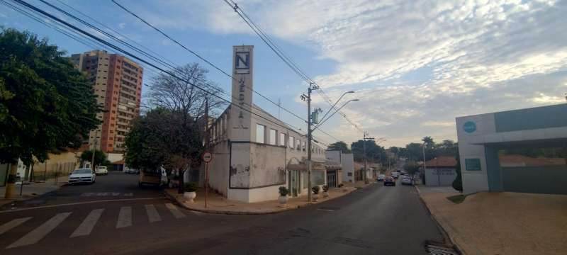 Comercial à Venda no bairro Vila Nova em Jaú imagem 1