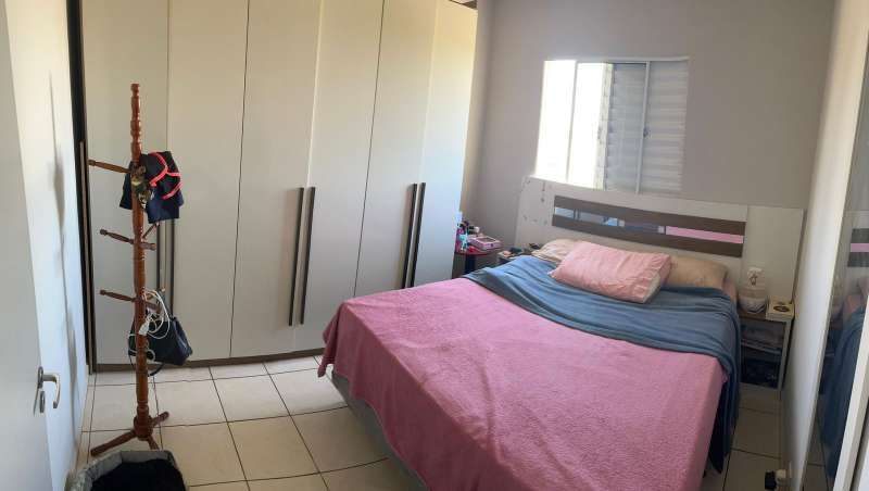 Apartamento à Venda no bairro Jardim Paraty em Jaú imagem 1