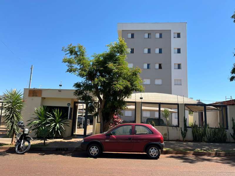 Apartamento à Venda no bairro Jardim Paraty em Jaú imagem 6