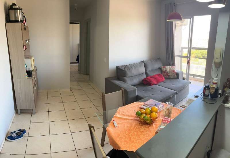 Apartamento à Venda no bairro Jardim Paraty em Jaú imagem 5