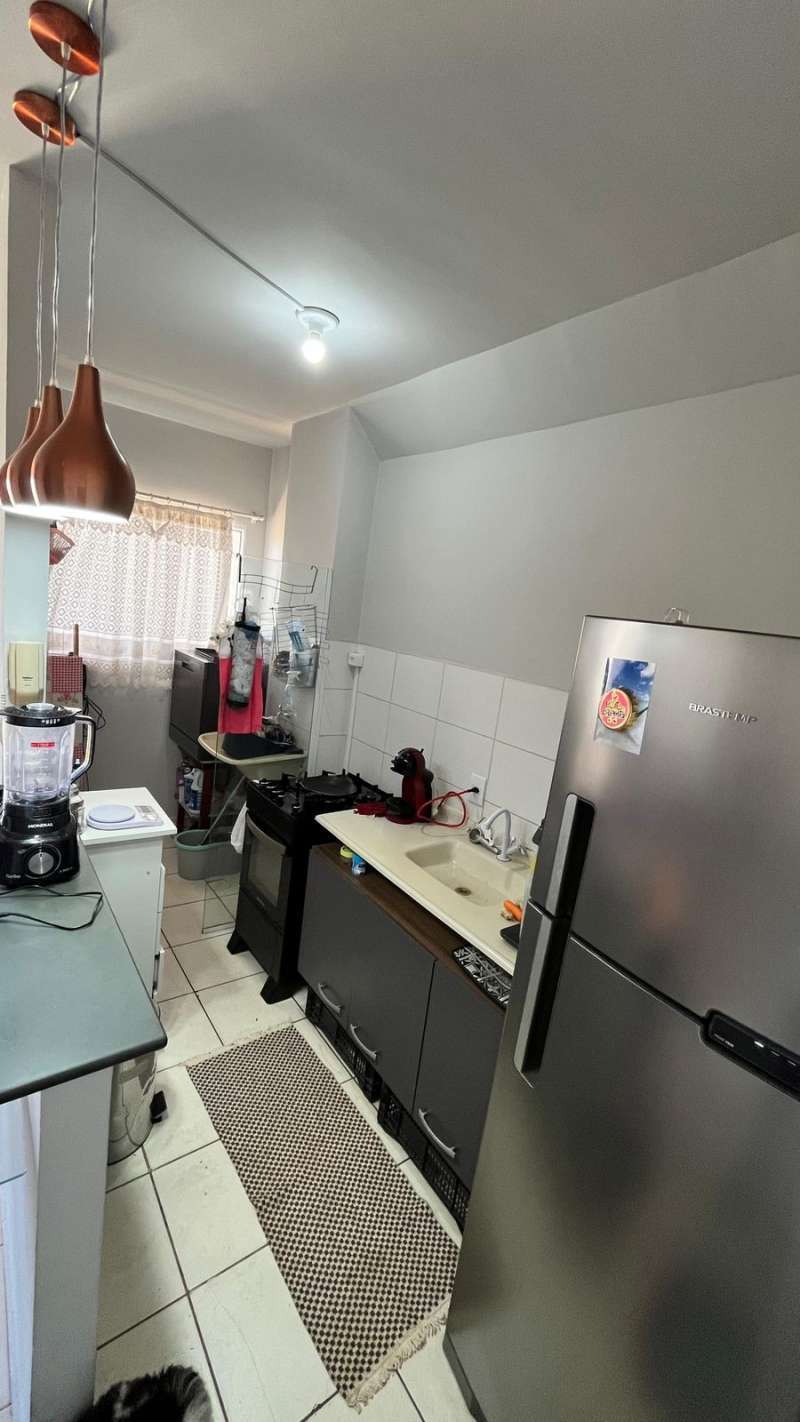 Apartamento à Venda no bairro Jardim Paraty em Jaú imagem 4