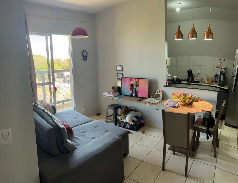 Apartamento à Venda no bairro Jardim Paraty em Jaú imagem 3