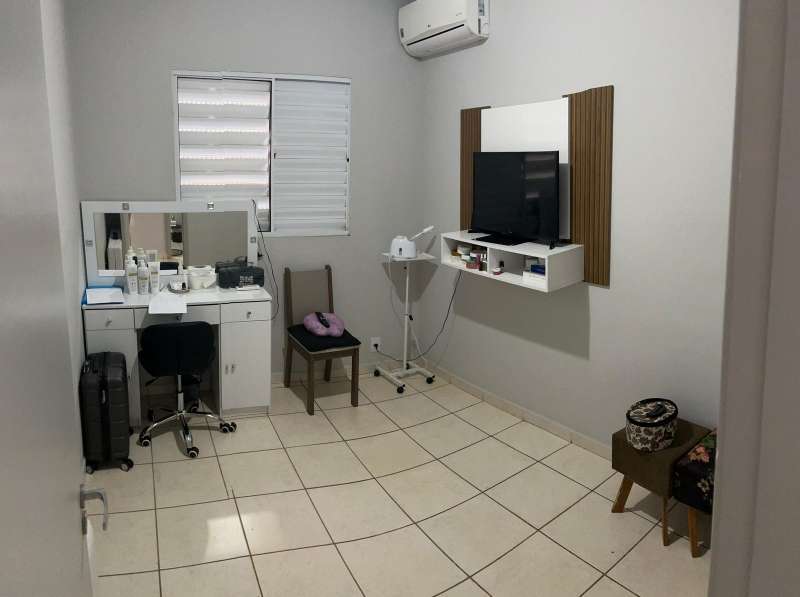 Apartamento à Venda no bairro Jardim Paraty em Jaú imagem 2