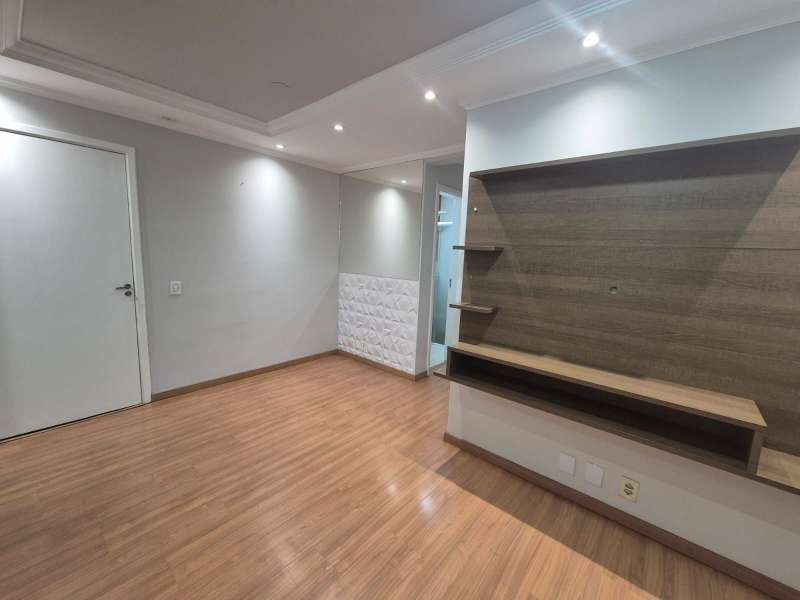 Apartamento à Venda no bairro Jardim Paraty em Jaú imagem 0