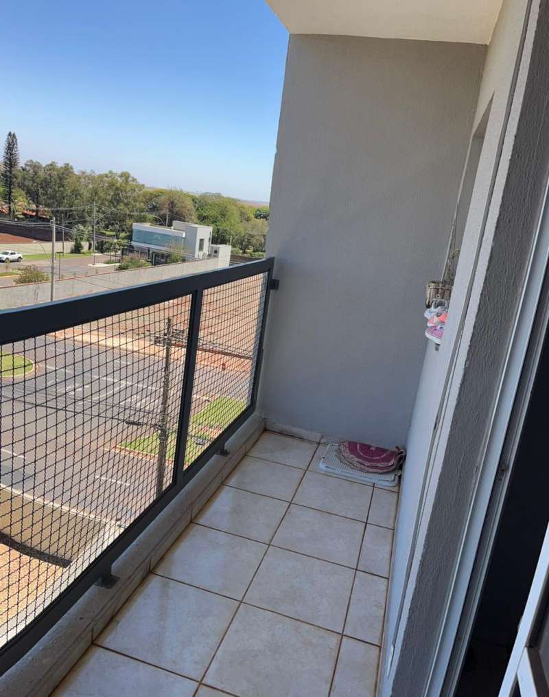 Apartamento à Venda no bairro Jardim Paraty em Jaú imagem 8