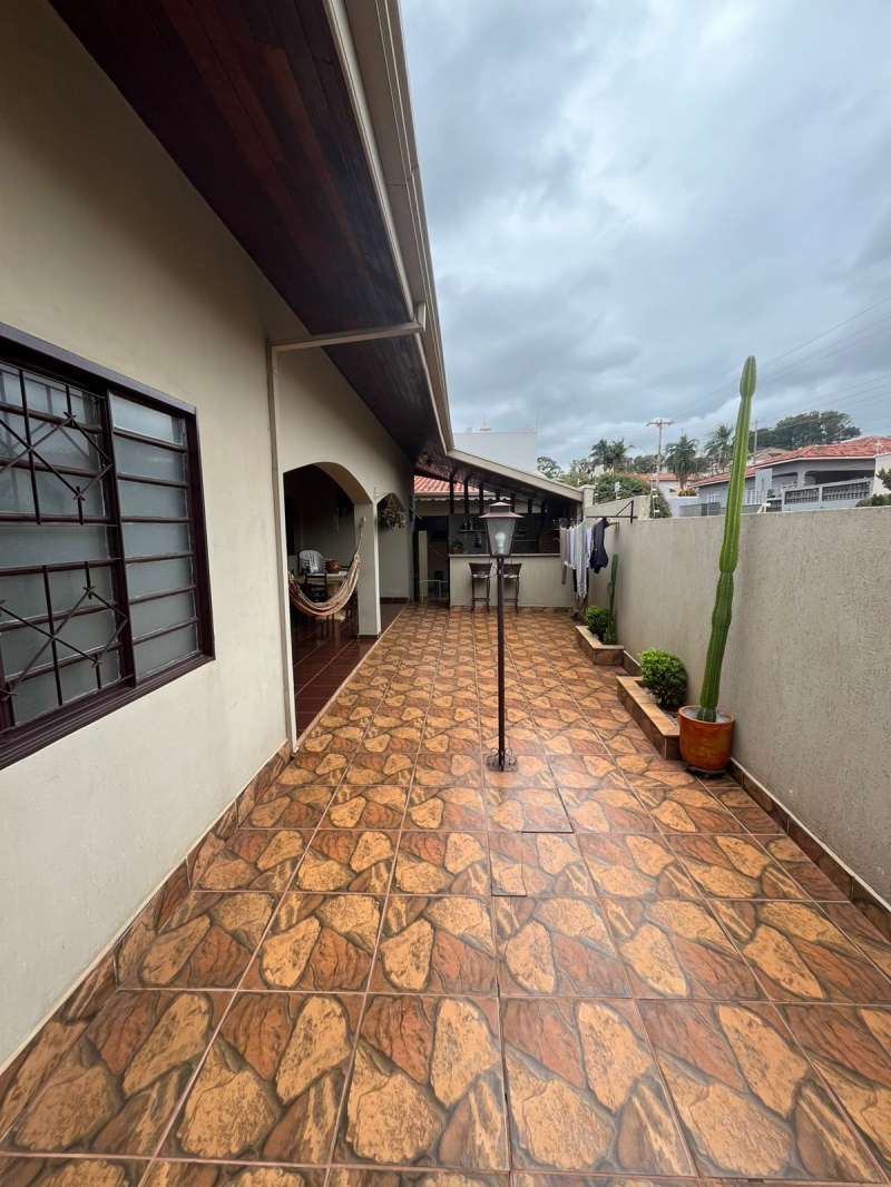 Casa à Venda no bairro Jardim Alvorada II em Jaú imagem 21