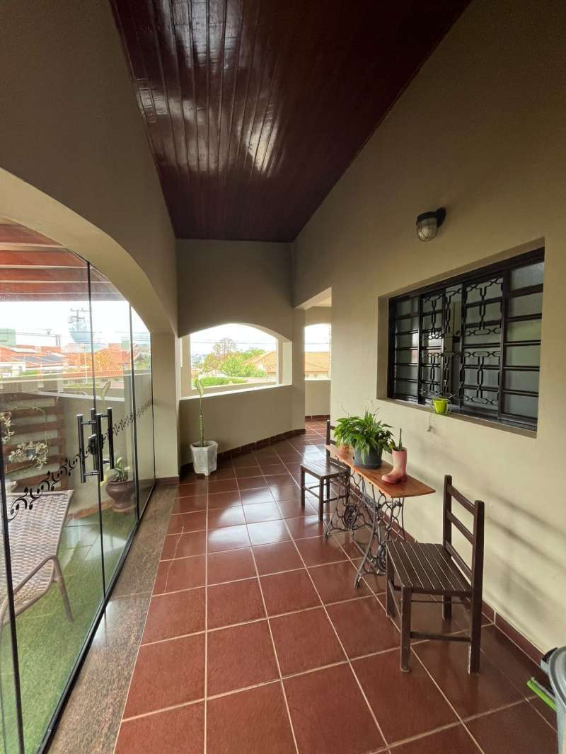 Casa à Venda no bairro Jardim Alvorada II em Jaú imagem 20