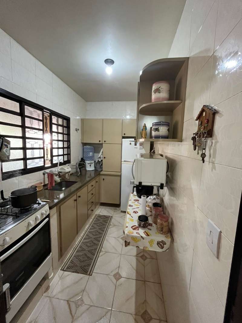 Casa à Venda no bairro Jardim Alvorada II em Jaú imagem 17