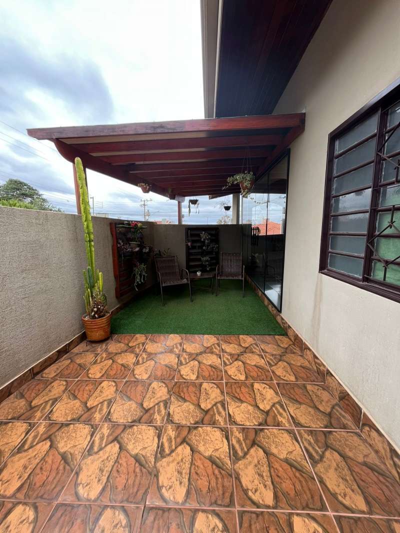 Casa à Venda no bairro Jardim Alvorada II em Jaú imagem 16