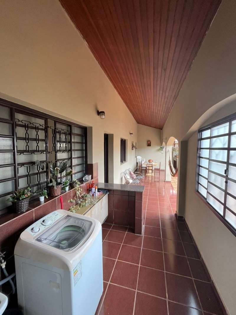 Casa à Venda no bairro Jardim Alvorada II em Jaú imagem 24