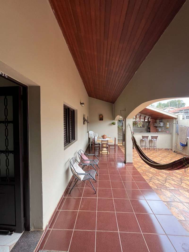 Casa à Venda no bairro Jardim Alvorada II em Jaú imagem 22