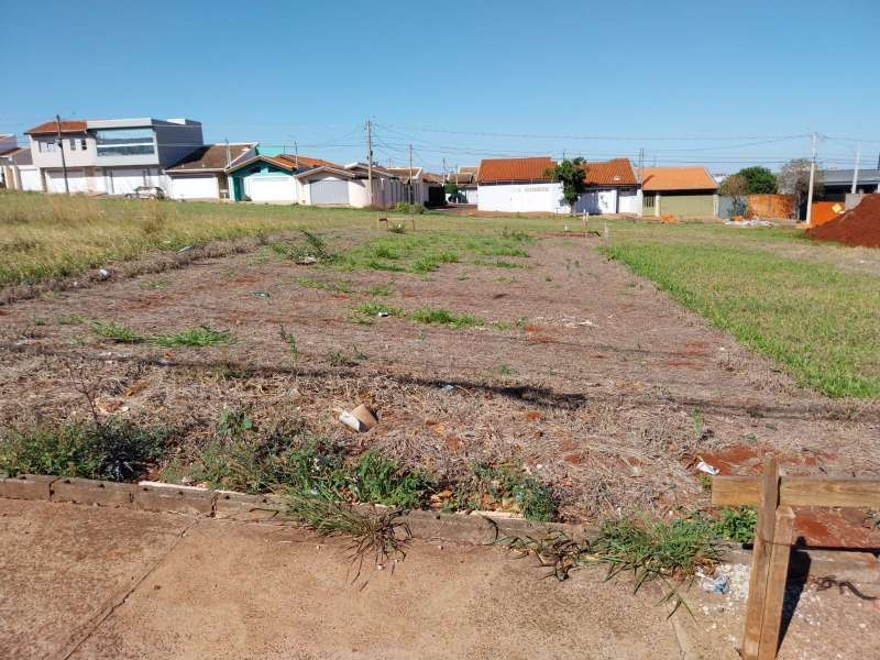 Terreno à Venda no bairro Jardim Dona Emília em Jaú imagem 0