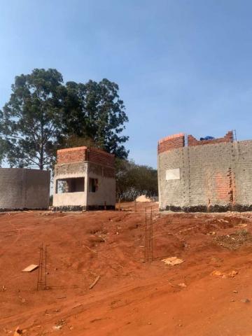 Terreno Venda Distrito de Potunduva em Jaú