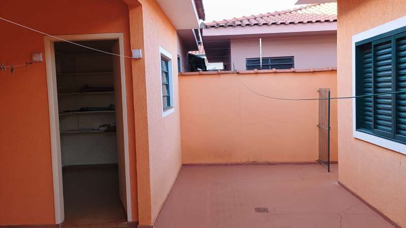 Casa à Venda no bairro Jardim Estádio em Jaú imagem 3