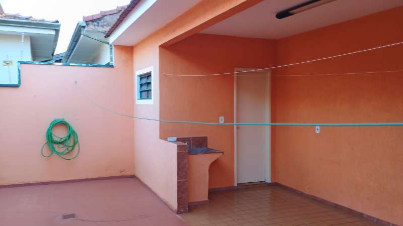 Casa à Venda no bairro Jardim Estádio em Jaú imagem 2