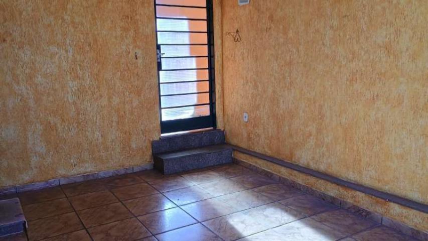 Casa Venda Jardim Estádio em Jaú