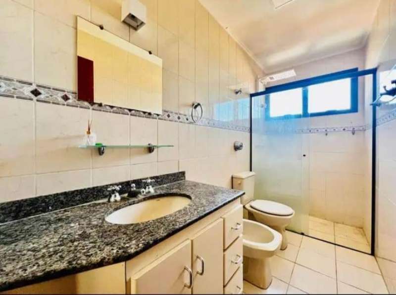 Apartamento à Venda no bairro Centro em Jaú imagem 3