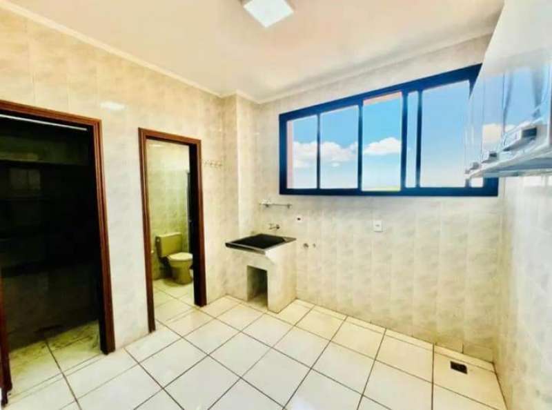 Apartamento à Venda no bairro Centro em Jaú imagem 5