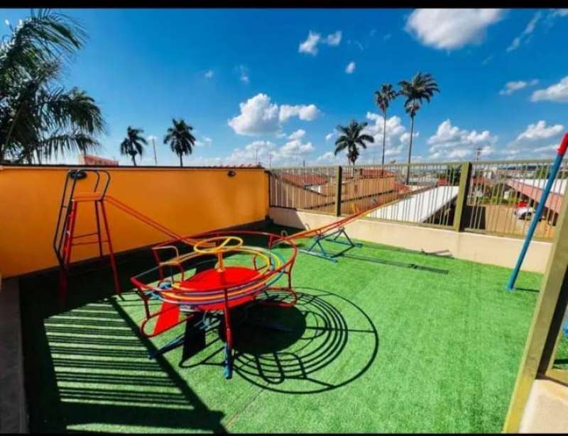 Apartamento à Venda no bairro Centro em Jaú imagem 8