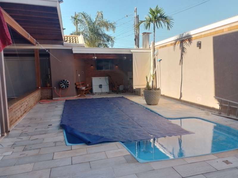 Casa à Venda no bairro Jardim Paraty em Jaú imagem 1