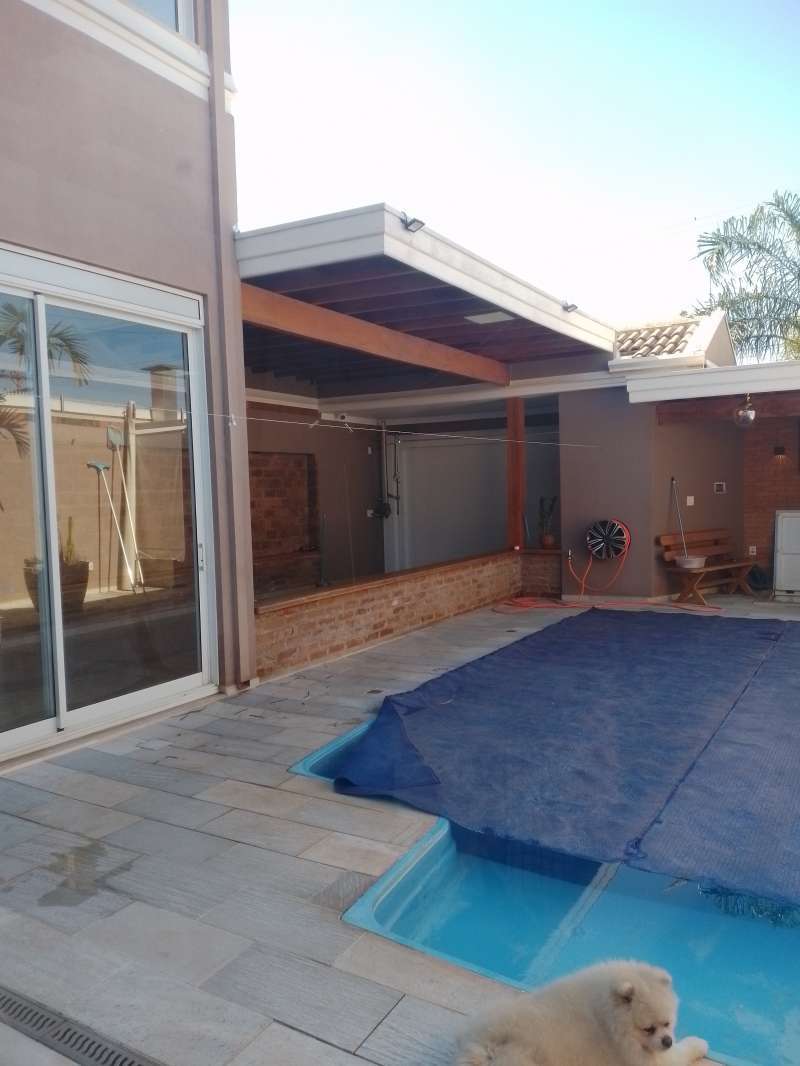 Casa à Venda no bairro Jardim Paraty em Jaú imagem 16