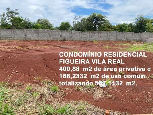 Terreno Venda Centro em Jaú