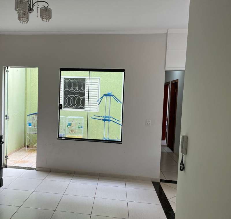 Casa à Venda no bairro Jardim Dona Emília em Jaú imagem 2