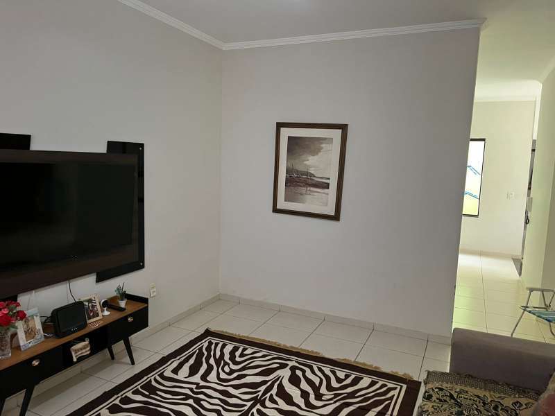 Casa à Venda no bairro Jardim Dona Emília em Jaú imagem 1