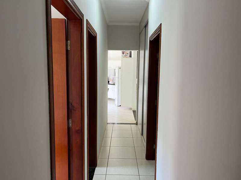 Casa à Venda no bairro Jardim Dona Emília em Jaú imagem 4