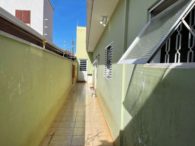 Casa à Venda no bairro Jardim Dona Emília em Jaú imagem 11