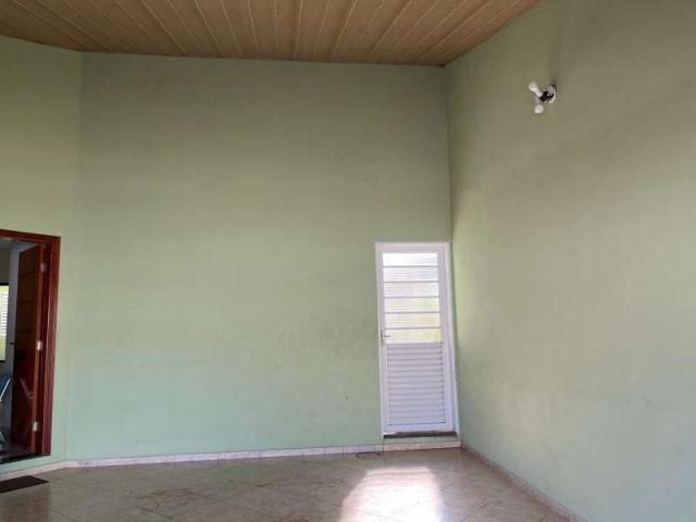 Casa Venda Jardim Dona Emília em Jaú