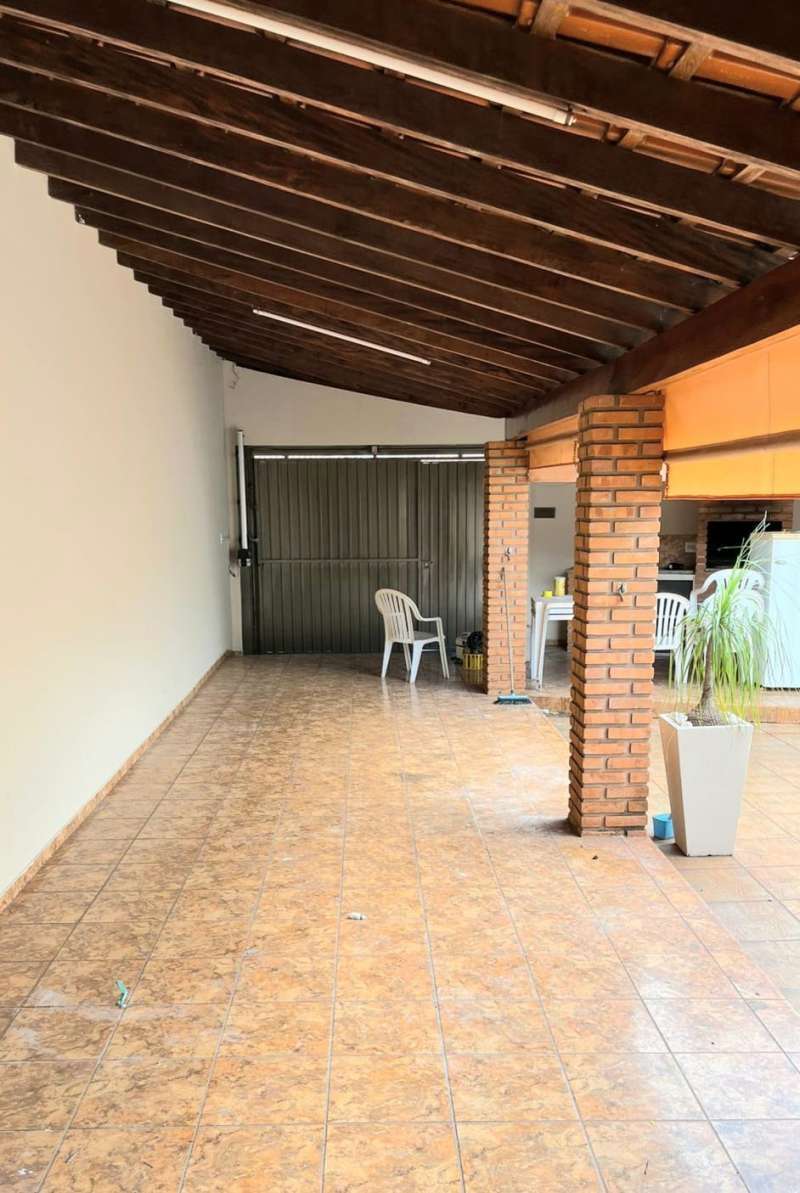 Edícula à Aluguel no bairro Jardim América em Jaú imagem 1