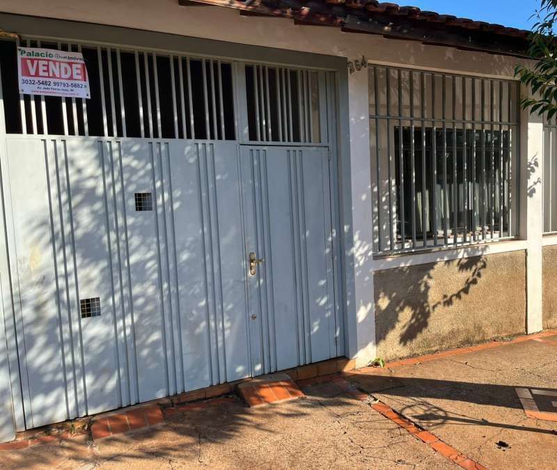 Casa à Venda no bairro Chácara Braz Miraglia em Jaú imagem 0