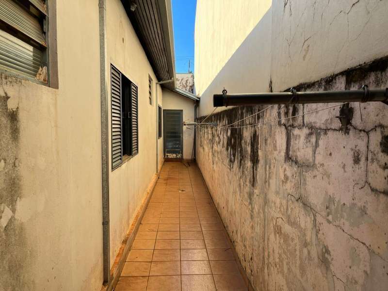 Casa à Venda no bairro Chácara Braz Miraglia em Jaú imagem 8