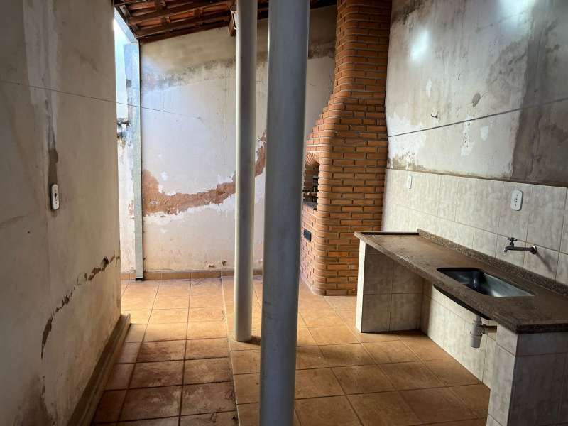 Casa à Venda no bairro Chácara Braz Miraglia em Jaú imagem 9