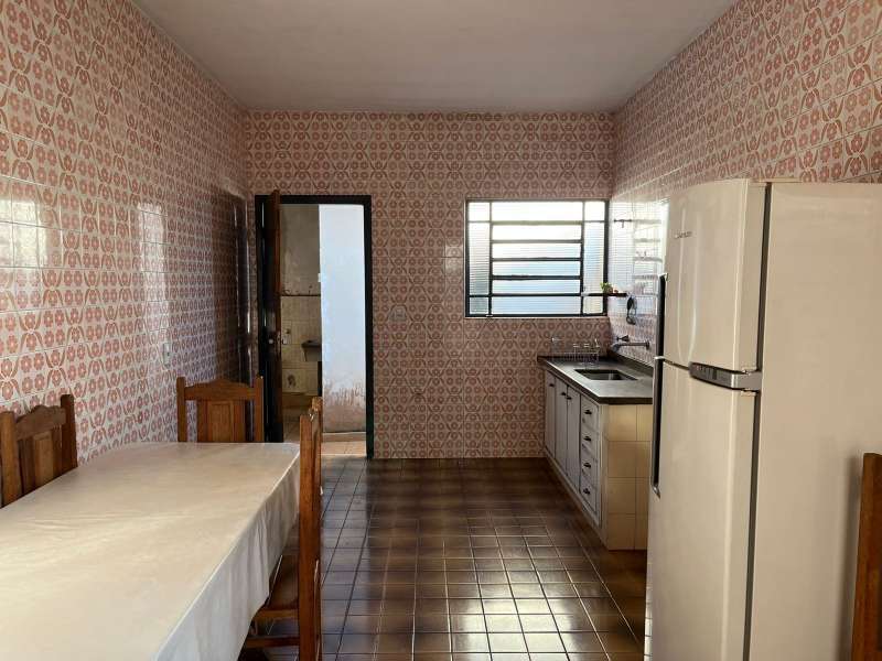 Casa à Venda no bairro Chácara Braz Miraglia em Jaú imagem 2