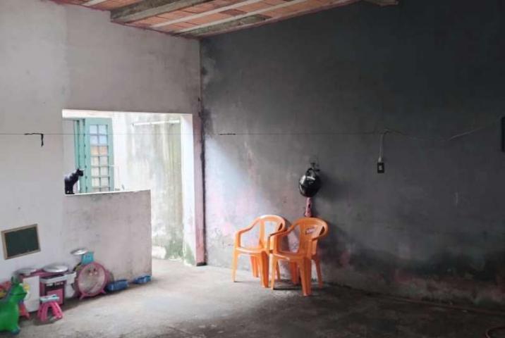 Casa Venda Jardim Cila Bauab em Jaú