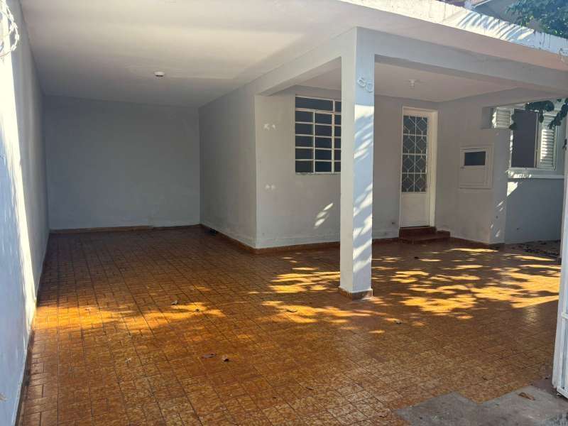 Casa à Venda no bairro Vila Netinho em Jaú imagem 1