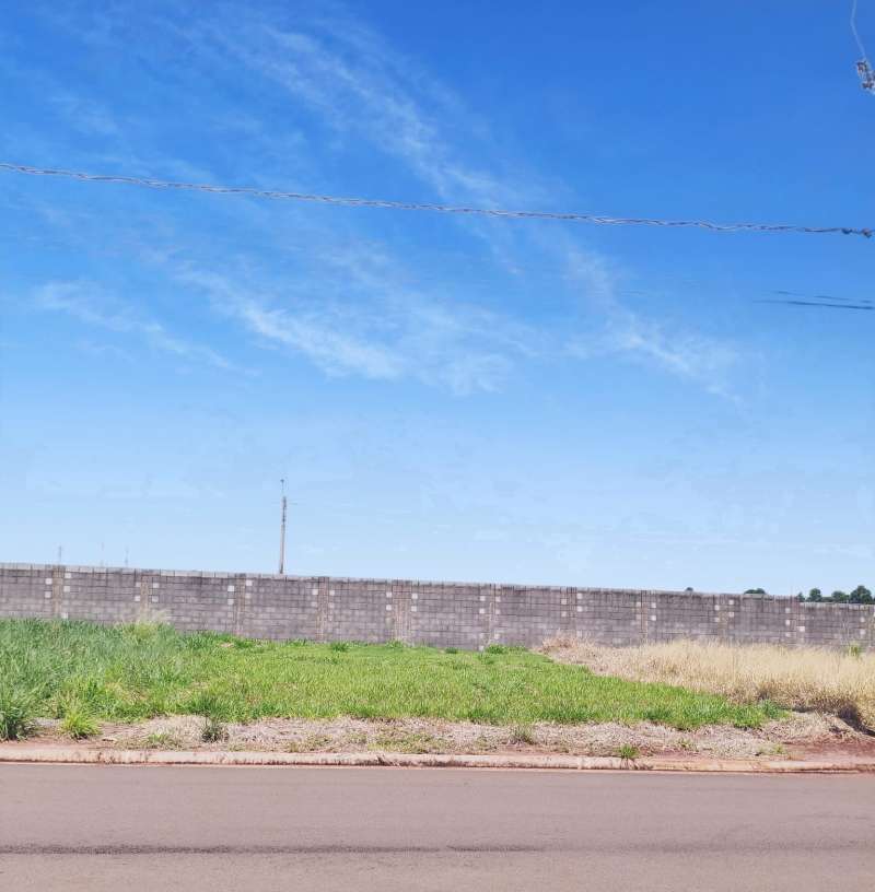 Terreno à Venda no bairro Condomínio Bela Vista em Jaú imagem 0