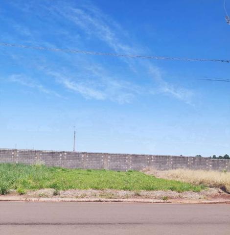 Terreno Venda Condomínio Bela Vista em Jaú