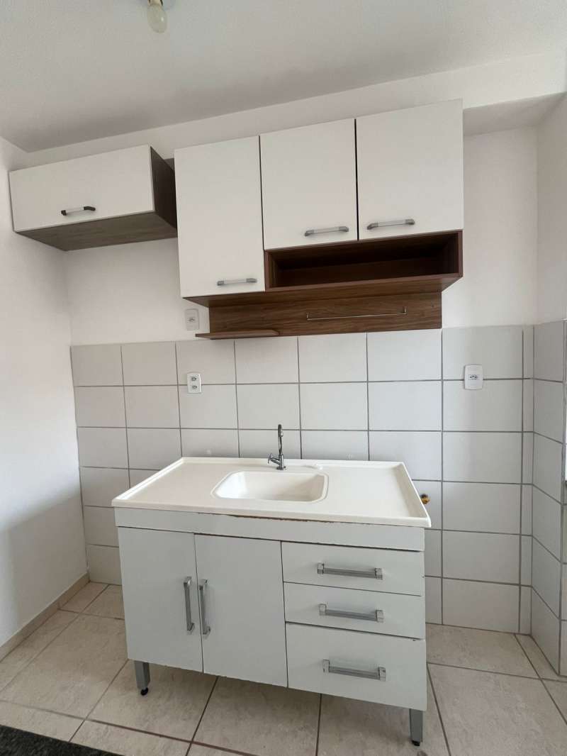 Apartamento à Venda no bairro Jardim Alvorada em Jaú imagem 2