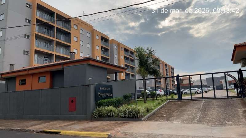 Apartamento à Venda no bairro Jardim Alvorada em Jaú imagem 9
