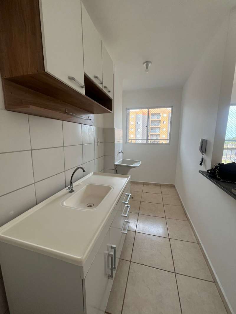 Apartamento à Venda no bairro Jardim Alvorada em Jaú imagem 1