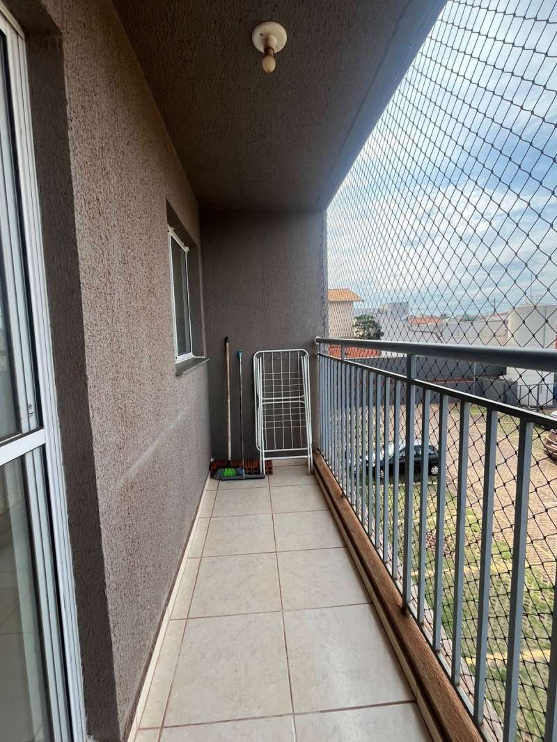 Apartamento à Venda no bairro Jardim Alvorada em Jaú imagem 6