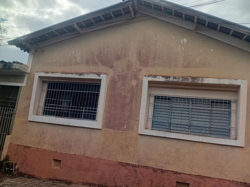 Casa à Venda no bairro Vila Carvalho em Jaú imagem 1