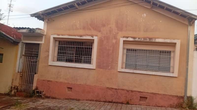 Casa à Venda no bairro Vila Carvalho em Jaú imagem 0