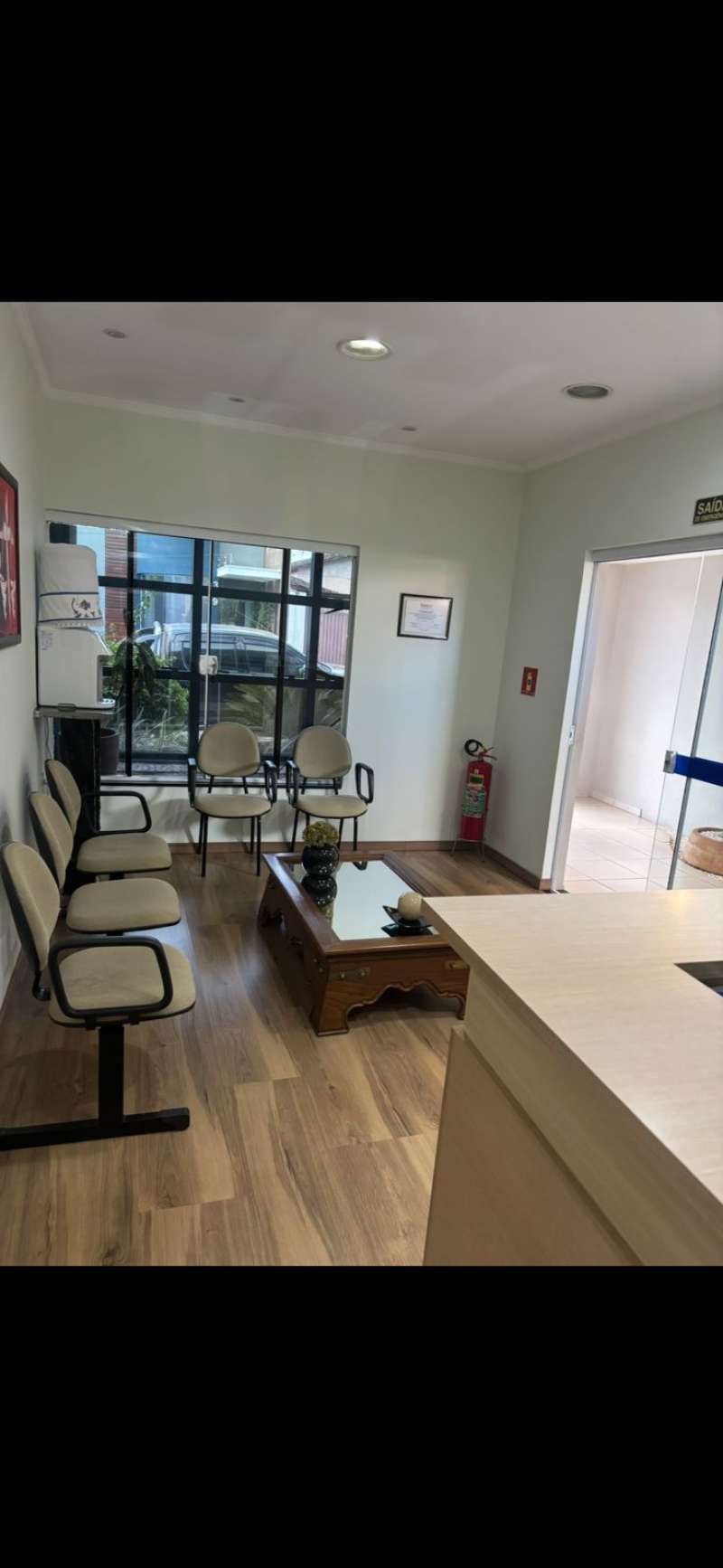 Comercial à Venda no bairro Centro em Jaú imagem 0