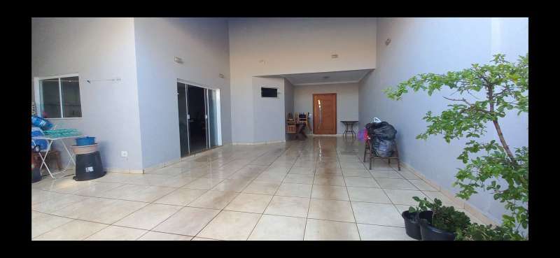 Casa à Venda no bairro Jardim Santa Rosa em Jaú imagem 0