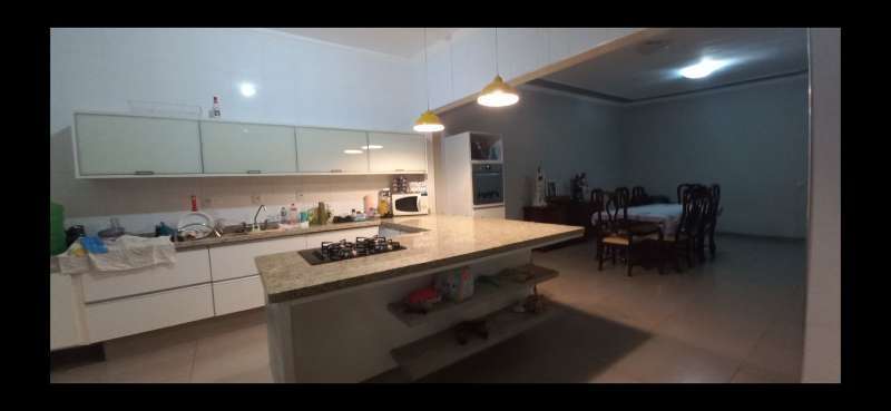 Casa à Venda no bairro Jardim Santa Rosa em Jaú imagem 2