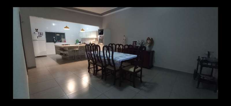 Casa à Venda no bairro Jardim Santa Rosa em Jaú imagem 3